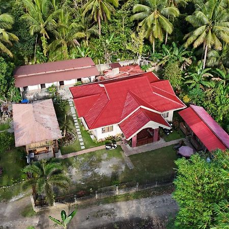 Batuan Khloe Serenity Guest House מראה חיצוני תמונה