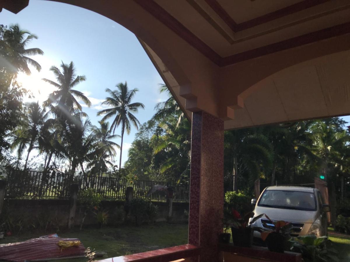 Batuan Khloe Serenity Guest House מראה חיצוני תמונה