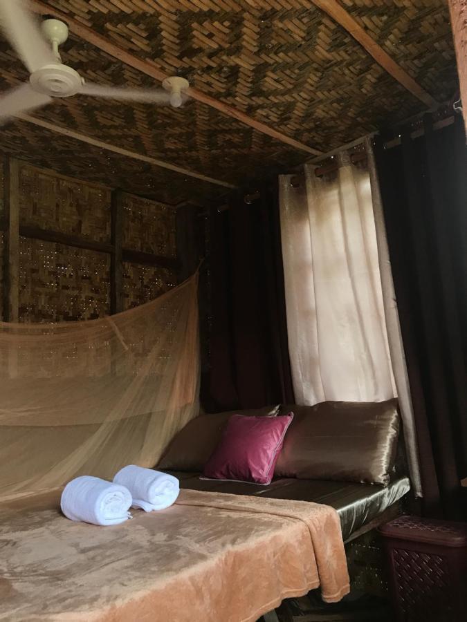 Batuan Khloe Serenity Guest House מראה חיצוני תמונה