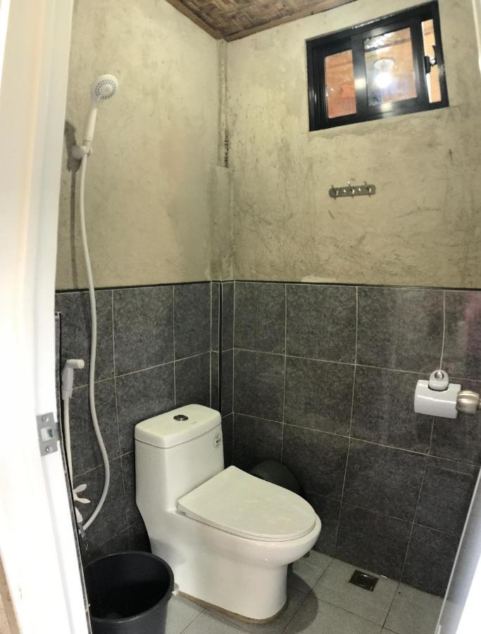 Batuan Khloe Serenity Guest House מראה חיצוני תמונה