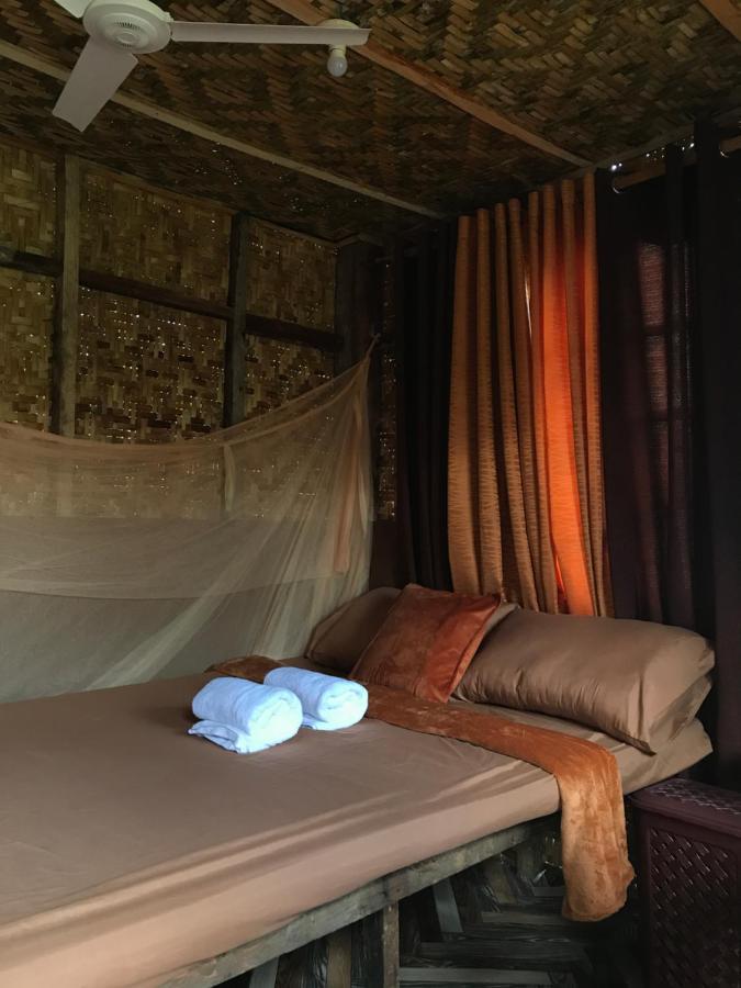 Batuan Khloe Serenity Guest House מראה חיצוני תמונה
