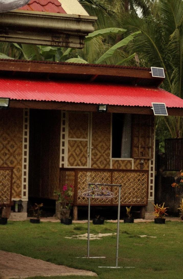 Batuan Khloe Serenity Guest House מראה חיצוני תמונה