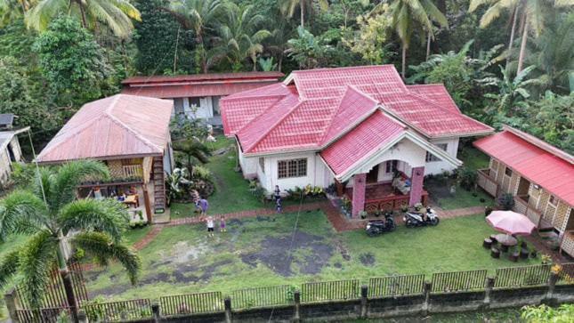 Batuan Khloe Serenity Guest House מראה חיצוני תמונה