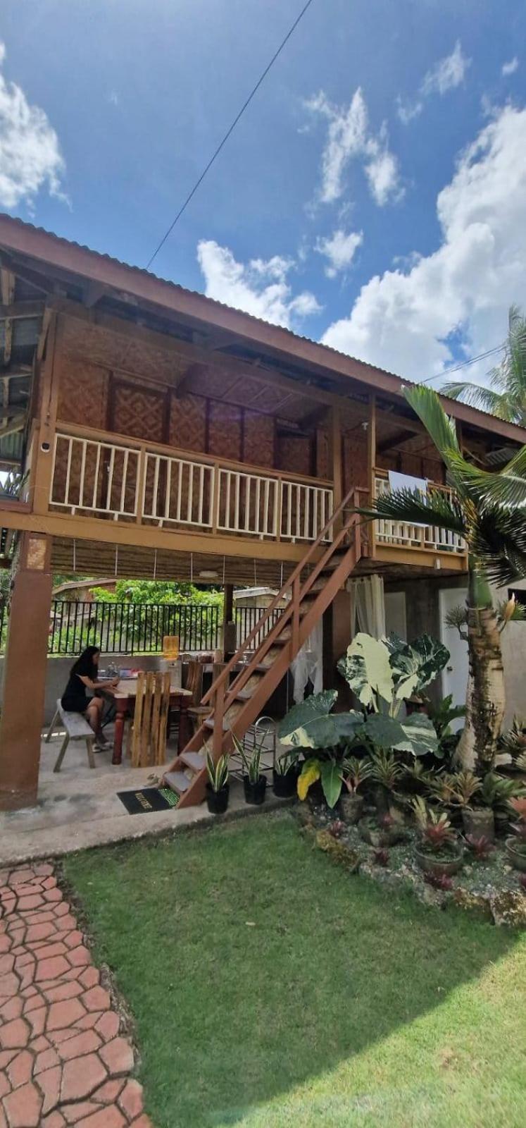 Batuan Khloe Serenity Guest House מראה חיצוני תמונה