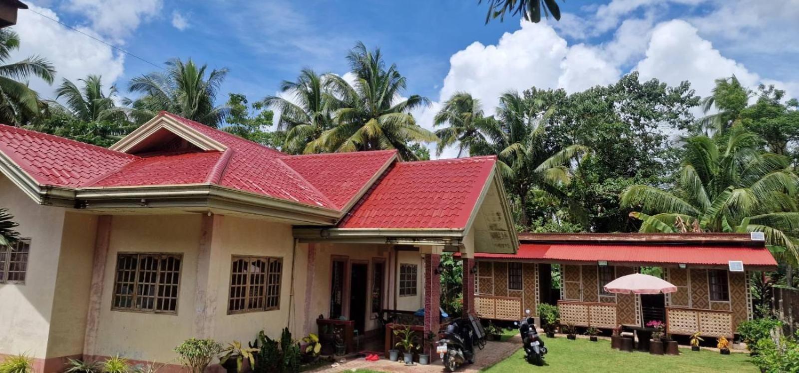 Batuan Khloe Serenity Guest House מראה חיצוני תמונה