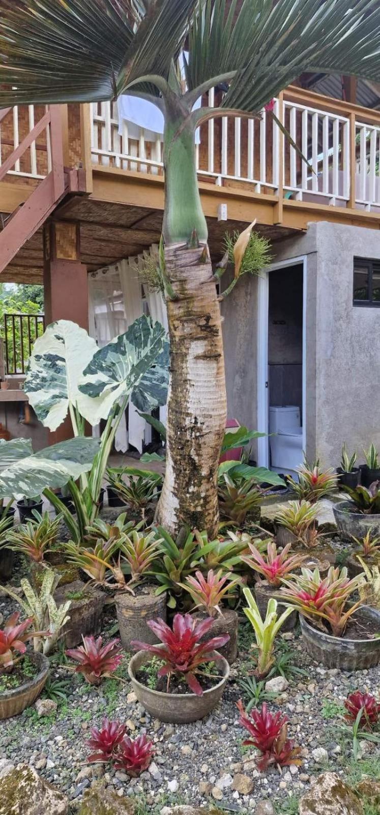 Batuan Khloe Serenity Guest House מראה חיצוני תמונה