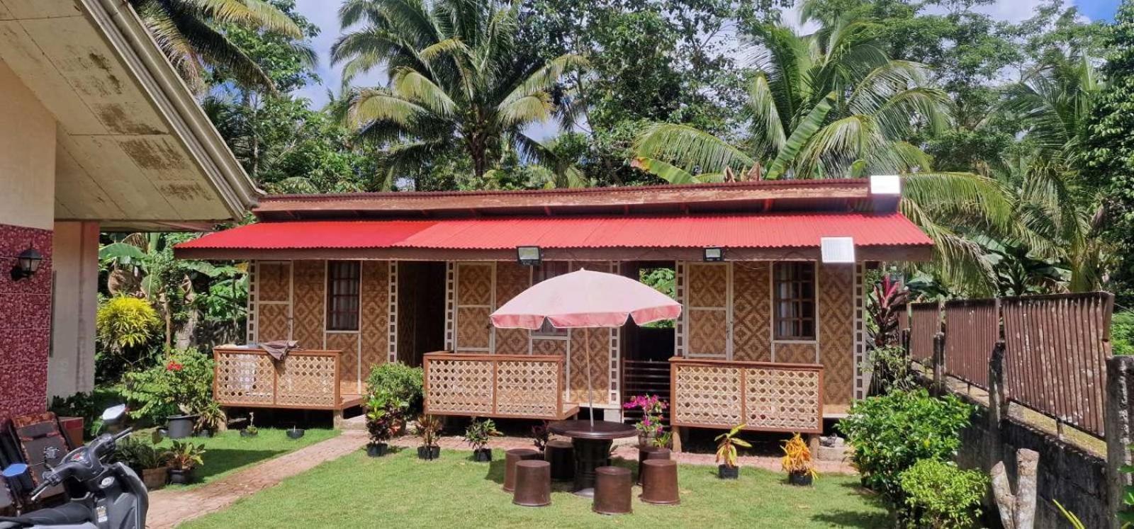 Batuan Khloe Serenity Guest House מראה חיצוני תמונה