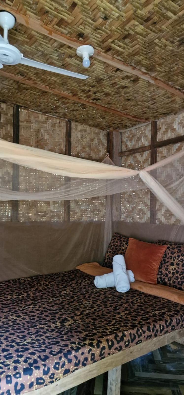 Batuan Khloe Serenity Guest House מראה חיצוני תמונה