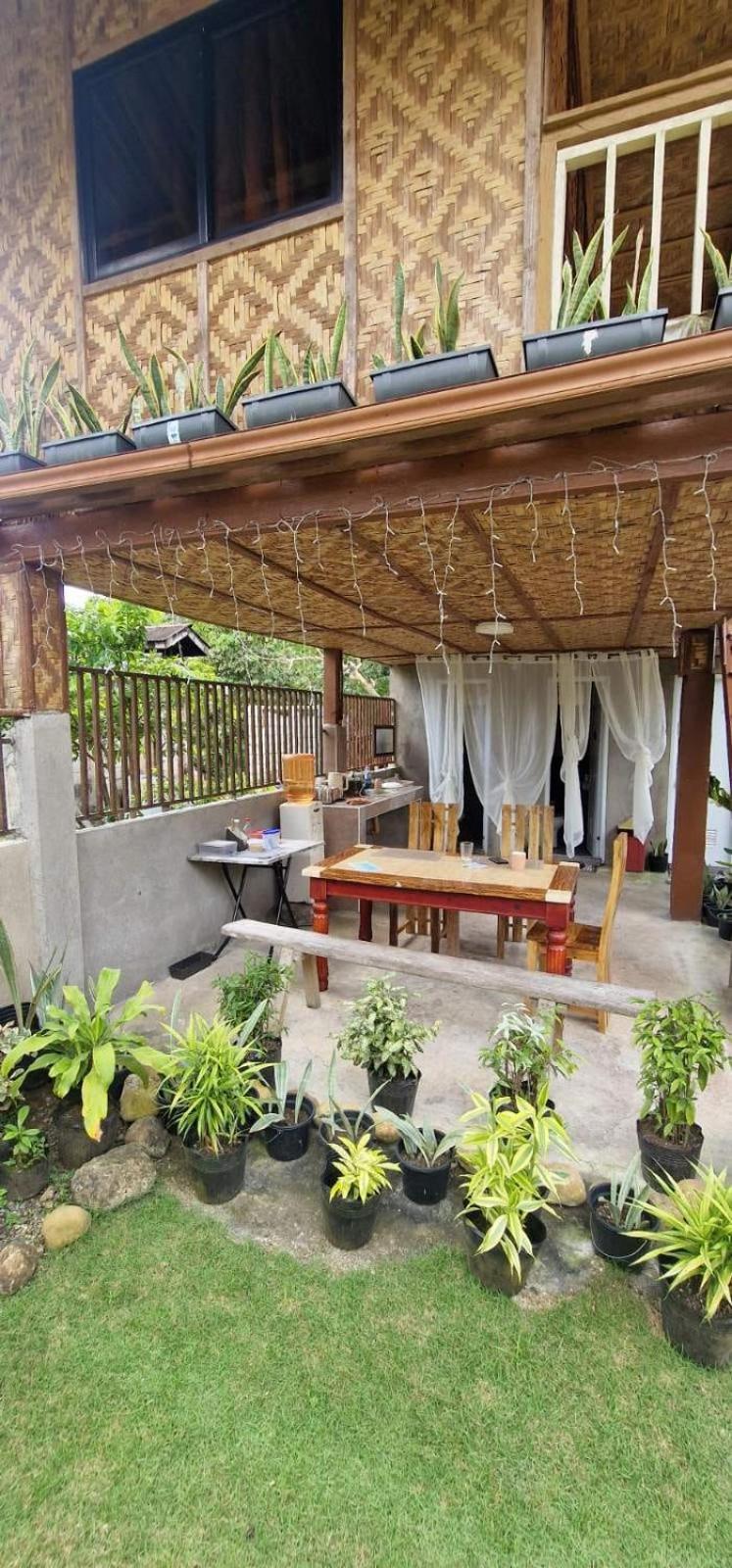 Batuan Khloe Serenity Guest House מראה חיצוני תמונה