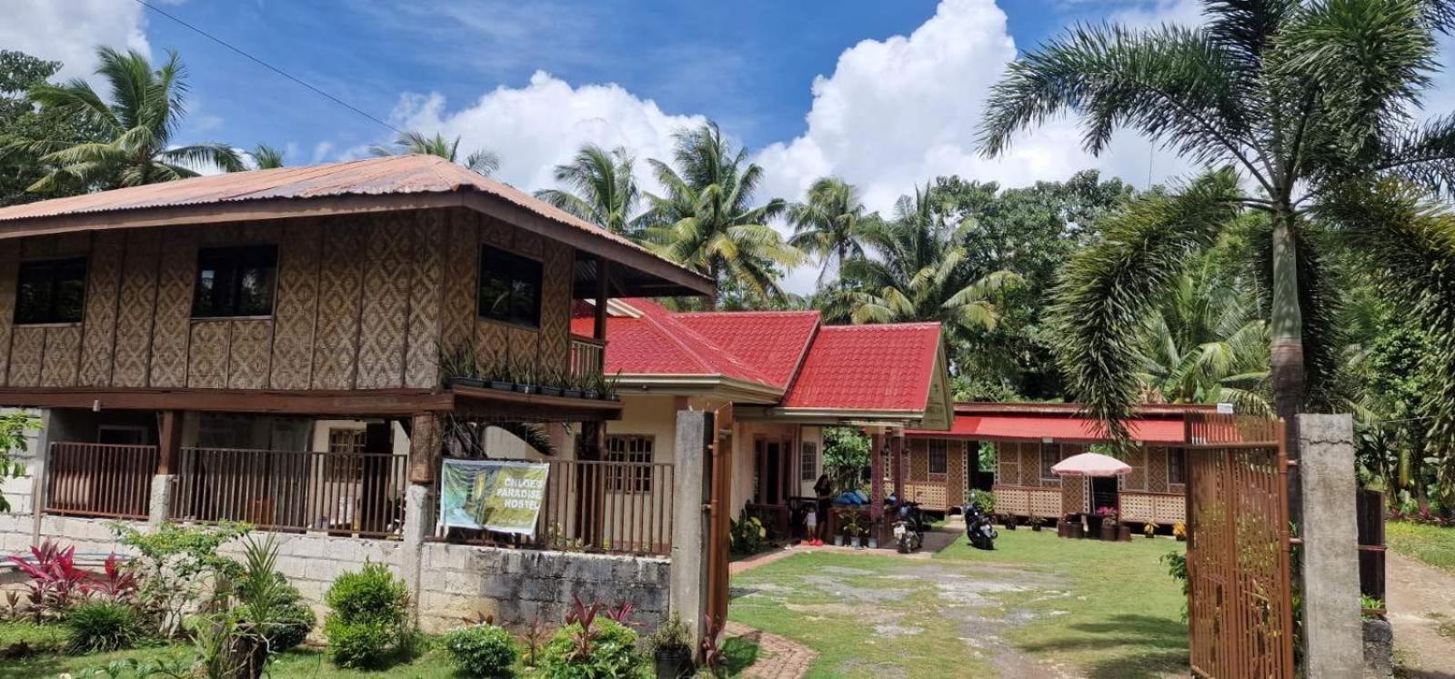 Batuan Khloe Serenity Guest House מראה חיצוני תמונה