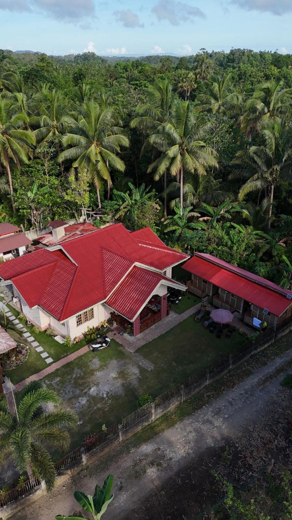Batuan Khloe Serenity Guest House מראה חיצוני תמונה