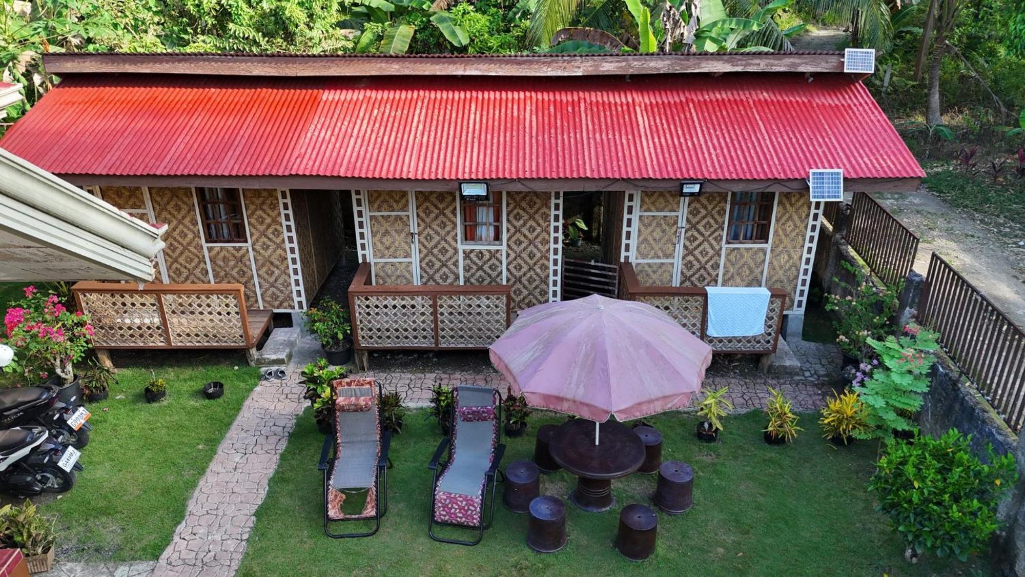 Batuan Khloe Serenity Guest House מראה חיצוני תמונה