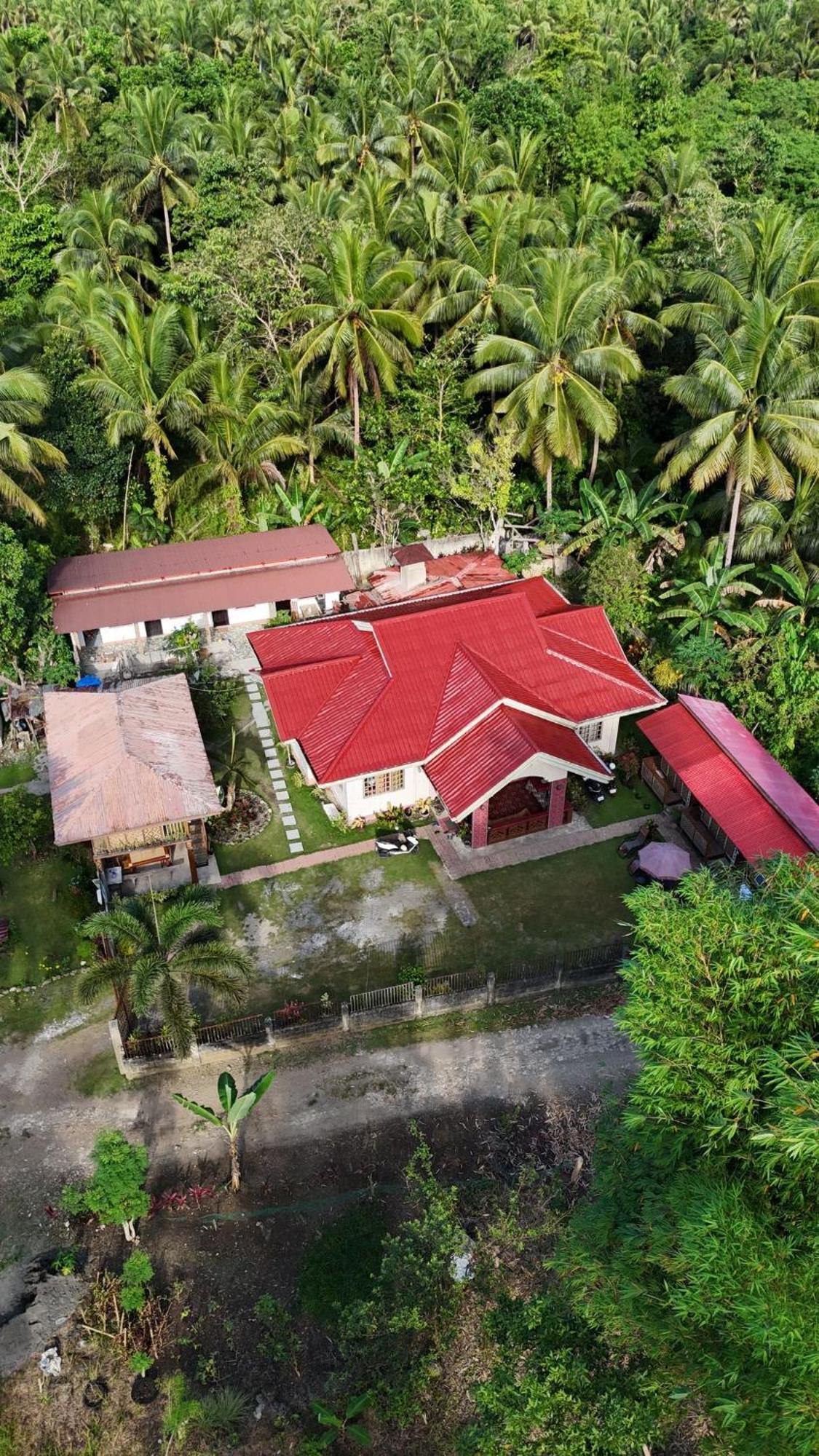 Batuan Khloe Serenity Guest House מראה חיצוני תמונה